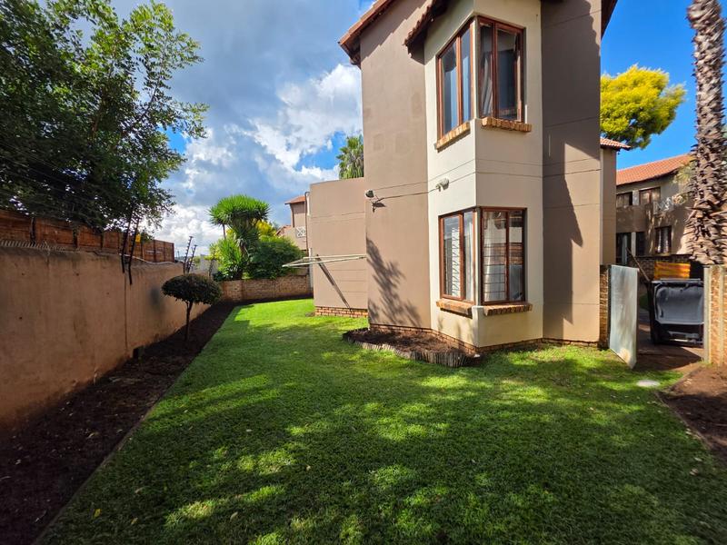 3 Bedroom Property for Sale in Northwold Gauteng