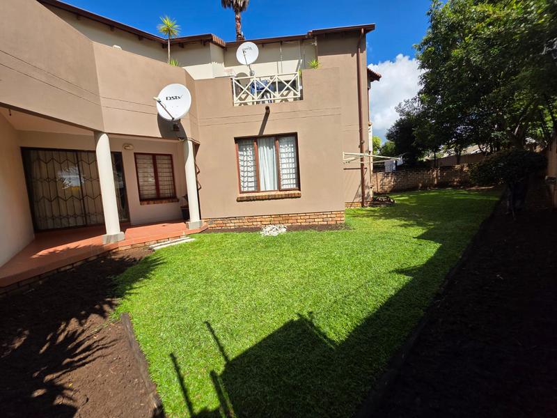 3 Bedroom Property for Sale in Northwold Gauteng