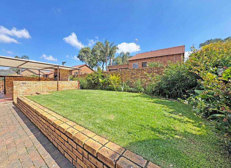 3 Bedroom Property for Sale in Wilgeheuwel Gauteng