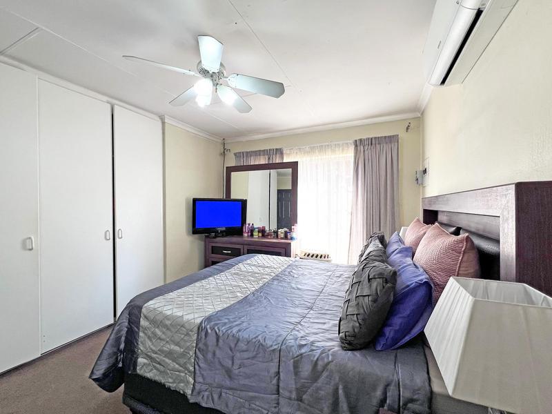 3 Bedroom Property for Sale in Wilgeheuwel Gauteng