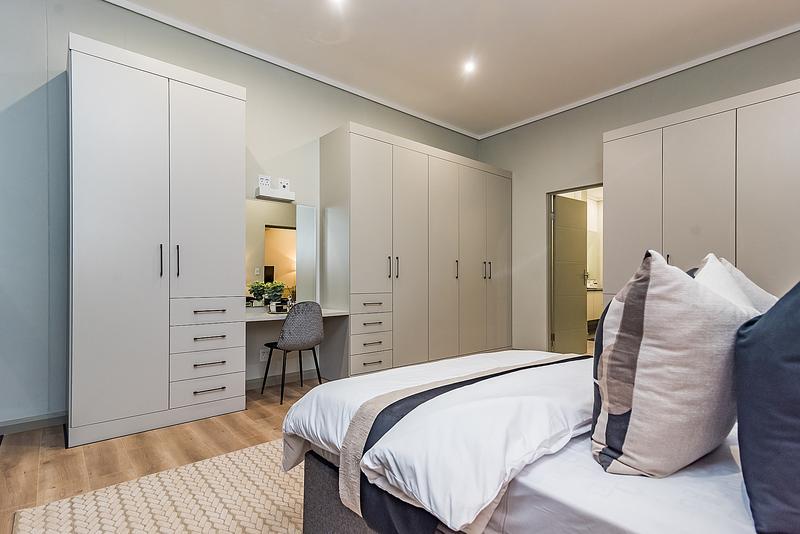 3 Bedroom Property for Sale in Midfield Estate Gauteng