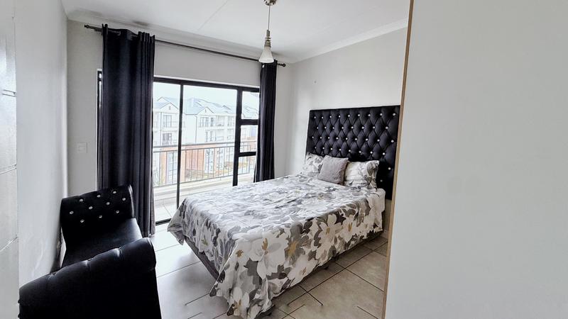 To Let 2 Bedroom Property for Rent in Blyde Riverwalk Estate Gauteng