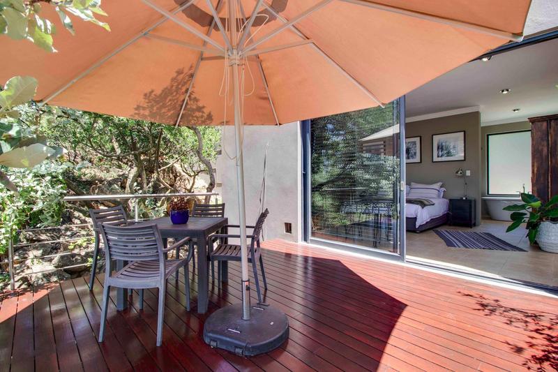 5 Bedroom Property for Sale in Ruimsig Gauteng