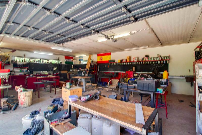 5 Bedroom Property for Sale in Ruimsig Gauteng