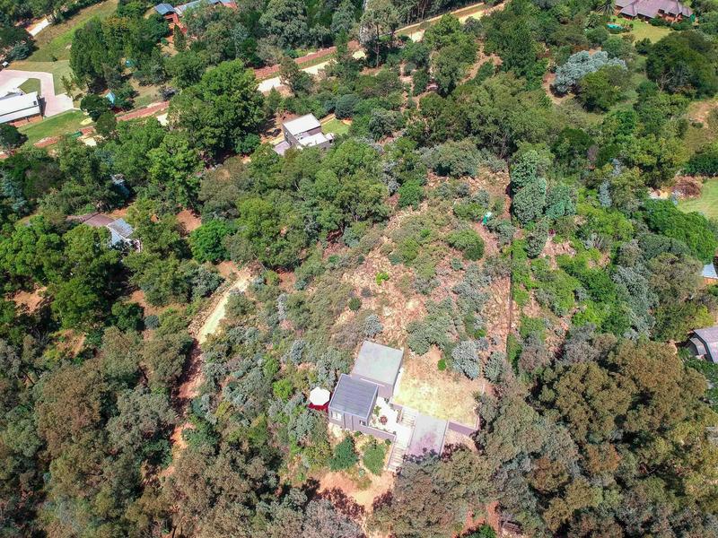 5 Bedroom Property for Sale in Ruimsig Gauteng