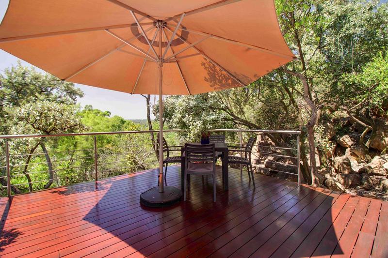 5 Bedroom Property for Sale in Zonnehoewe A H Gauteng