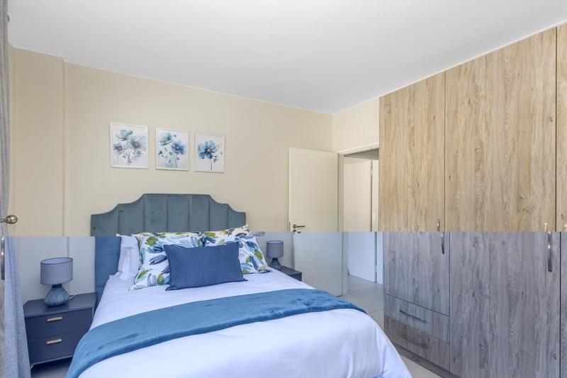 To Let 3 Bedroom Property for Rent in Bedford Gardens Gauteng