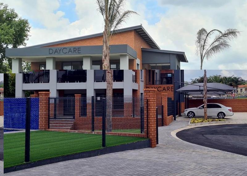 To Let 3 Bedroom Property for Rent in Bedford Gardens Gauteng