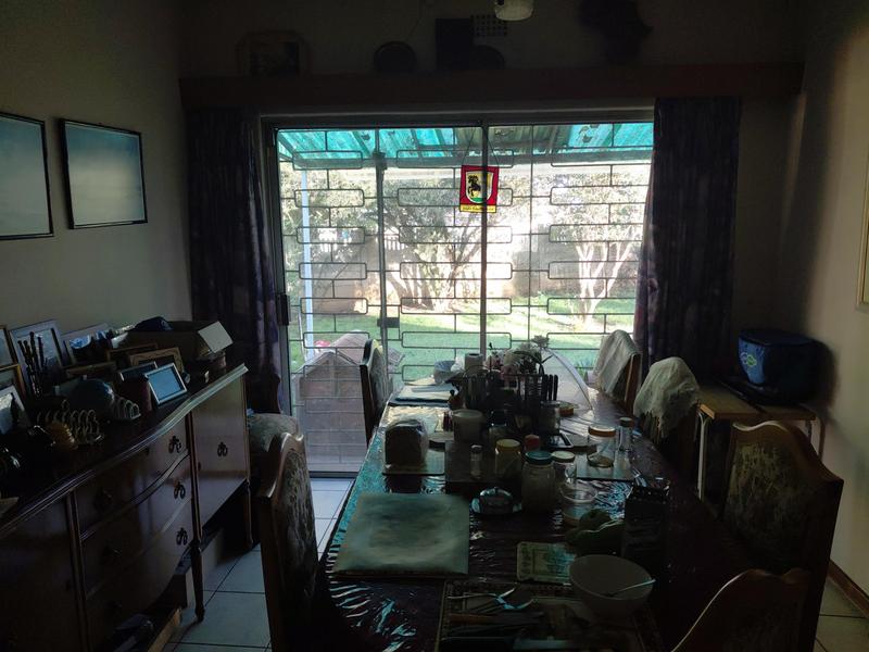 4 Bedroom Property for Sale in Eastleigh Gauteng