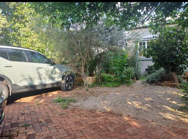 4 Bedroom Property for Sale in Kensington Gauteng