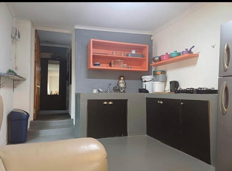4 Bedroom Property for Sale in Kensington Gauteng