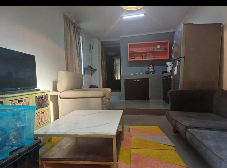 4 Bedroom Property for Sale in Kensington Gauteng