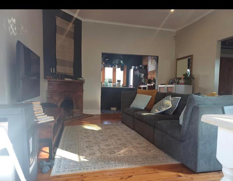 4 Bedroom Property for Sale in Kensington Gauteng