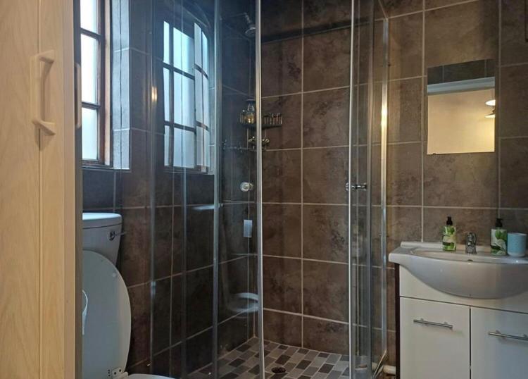 4 Bedroom Property for Sale in Kensington Gauteng