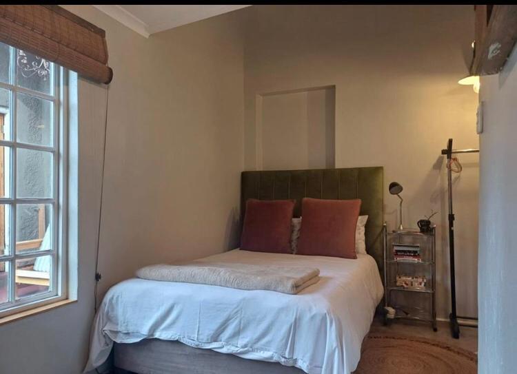 4 Bedroom Property for Sale in Kensington Gauteng