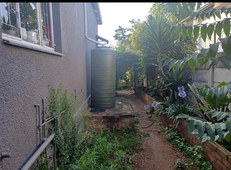 4 Bedroom Property for Sale in Kensington Gauteng