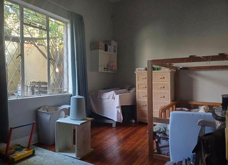 4 Bedroom Property for Sale in Kensington Gauteng