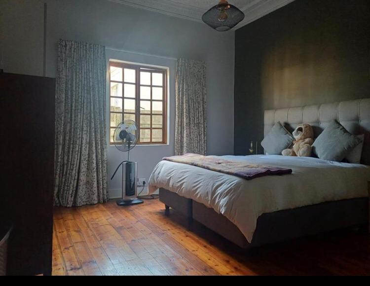 4 Bedroom Property for Sale in Kensington Gauteng