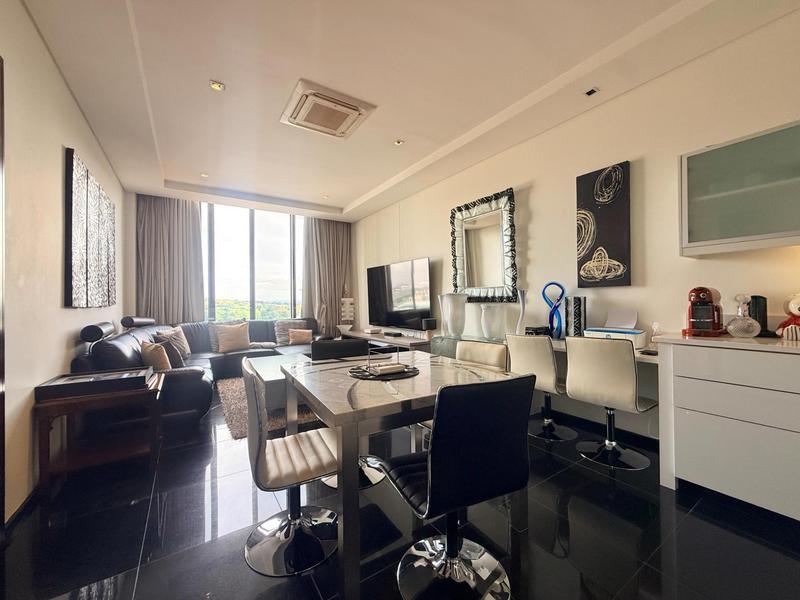 1 Bedroom Property for Sale in Sandton Central Gauteng