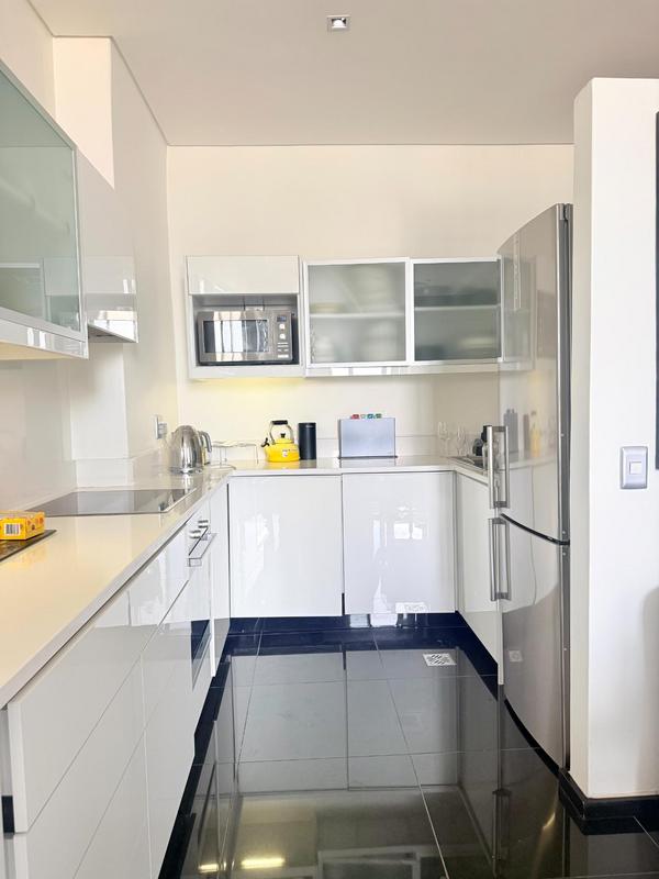 1 Bedroom Property for Sale in Sandton Central Gauteng