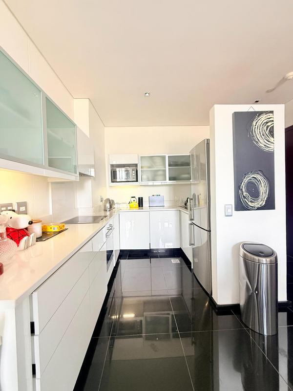 1 Bedroom Property for Sale in Sandton Central Gauteng