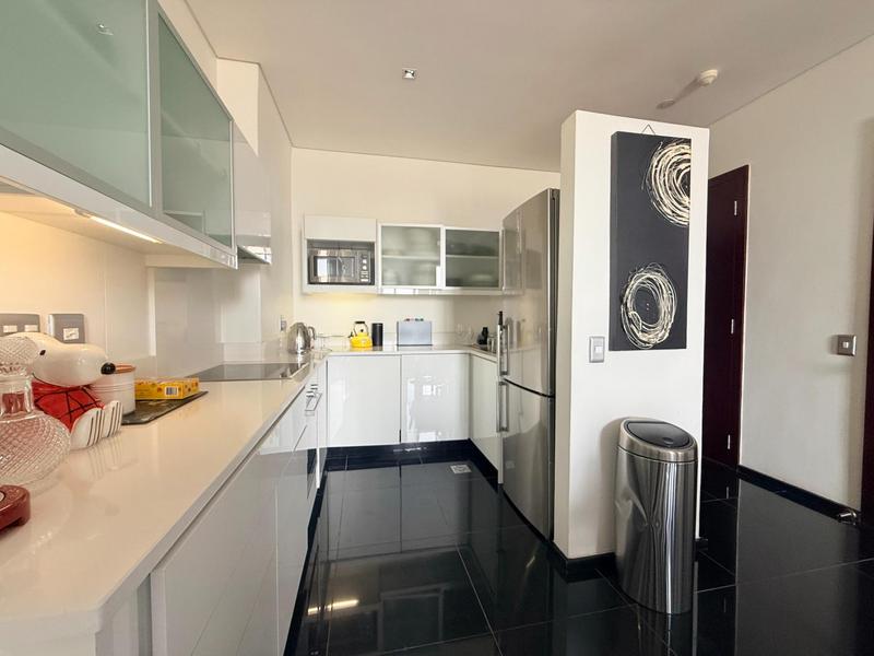 1 Bedroom Property for Sale in Sandton Central Gauteng