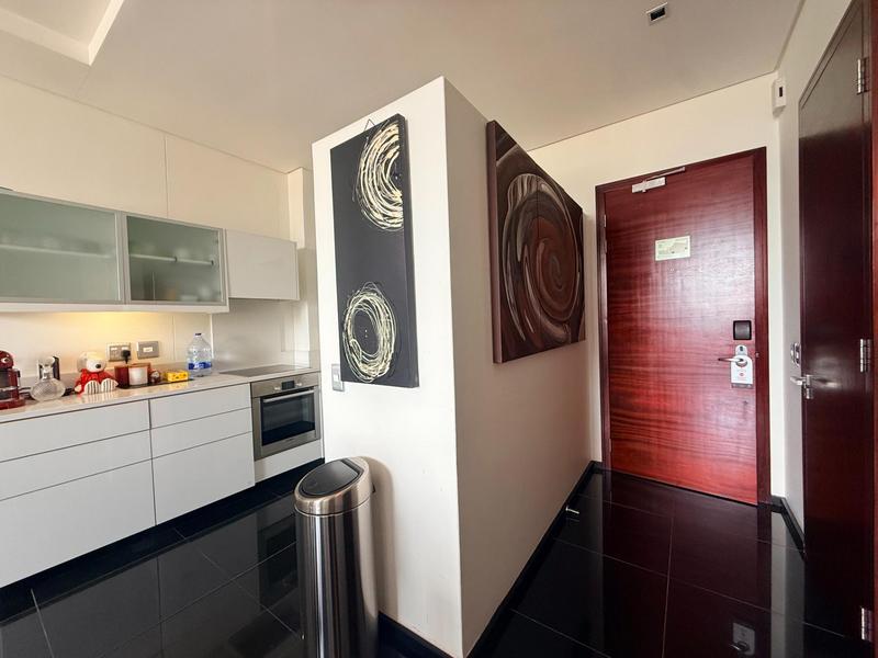 1 Bedroom Property for Sale in Sandton Central Gauteng