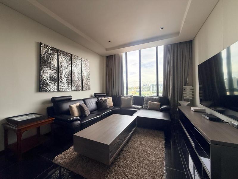 1 Bedroom Property for Sale in Sandton Central Gauteng