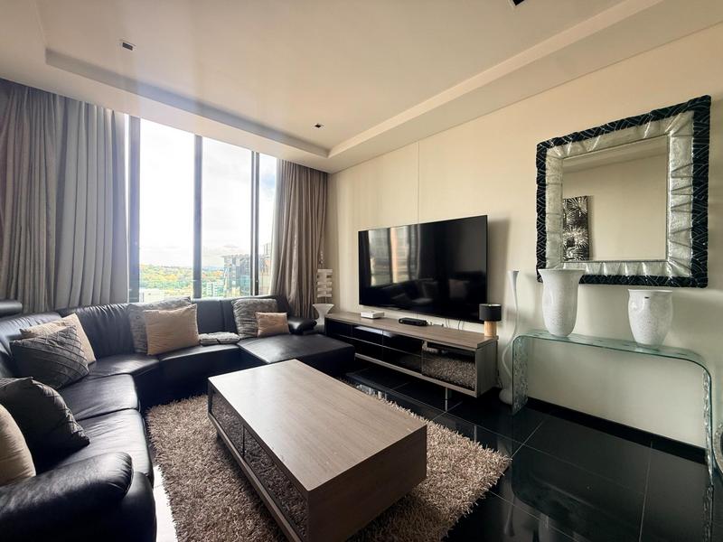 1 Bedroom Property for Sale in Sandton Central Gauteng
