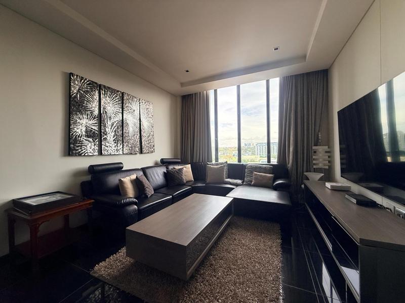 1 Bedroom Property for Sale in Sandton Central Gauteng