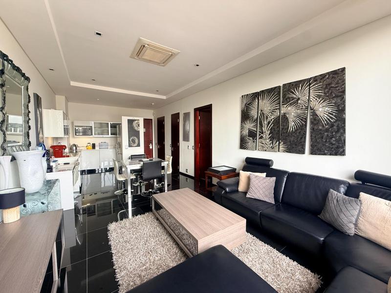 1 Bedroom Property for Sale in Sandton Central Gauteng