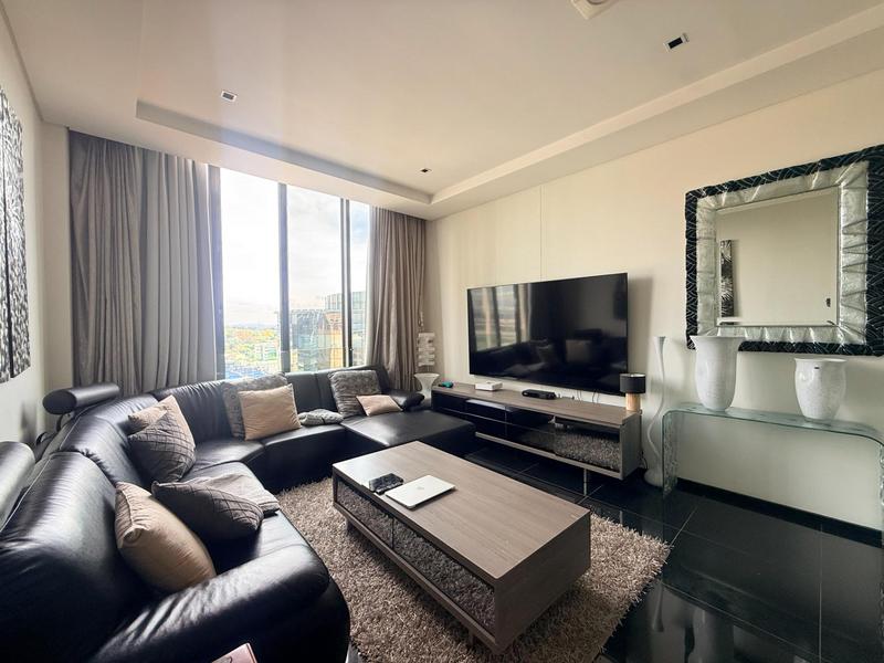 1 Bedroom Property for Sale in Sandton Central Gauteng