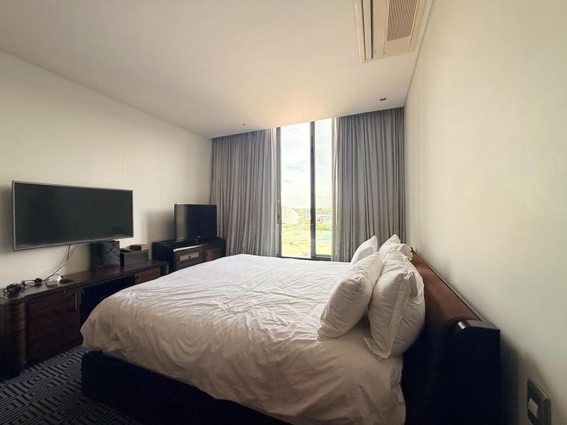 1 Bedroom Property for Sale in Sandton Central Gauteng