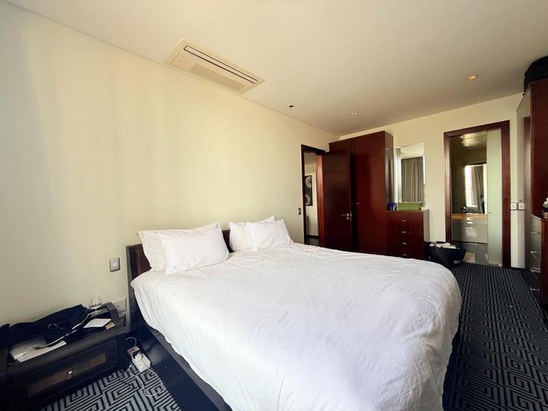 1 Bedroom Property for Sale in Sandton Central Gauteng