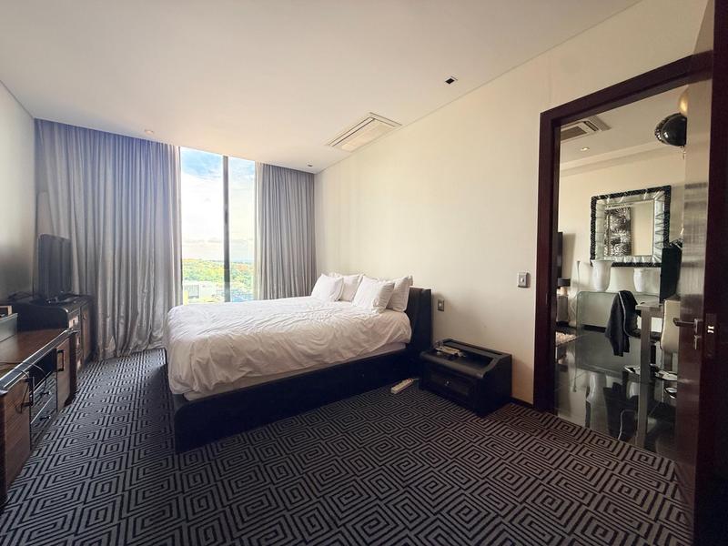 1 Bedroom Property for Sale in Sandton Central Gauteng