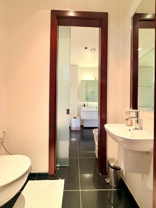 1 Bedroom Property for Sale in Sandton Central Gauteng