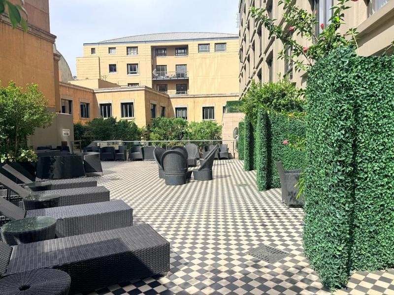1 Bedroom Property for Sale in Sandton Central Gauteng