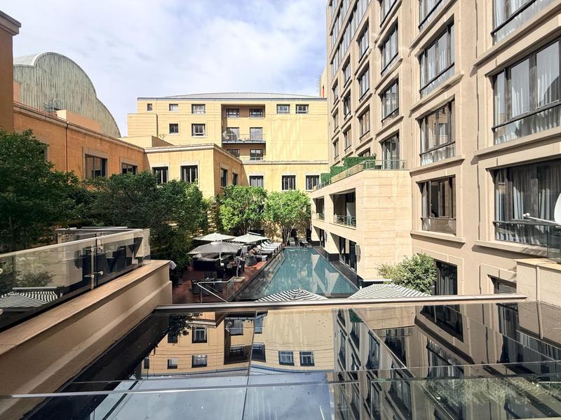1 Bedroom Property for Sale in Sandton Central Gauteng