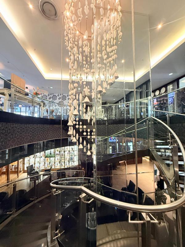 1 Bedroom Property for Sale in Sandton Central Gauteng