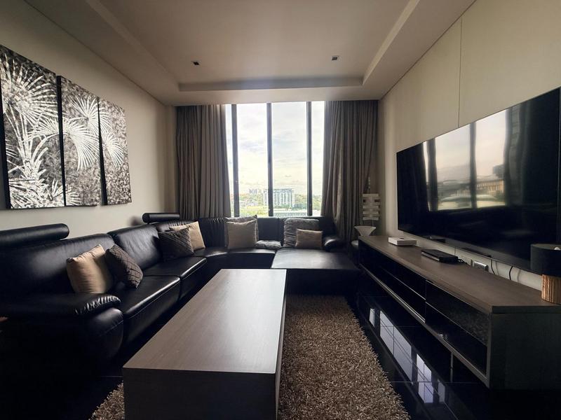 1 Bedroom Property for Sale in Sandton Central Gauteng