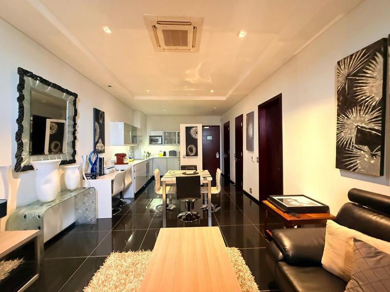 1 Bedroom Property for Sale in Sandton Central Gauteng