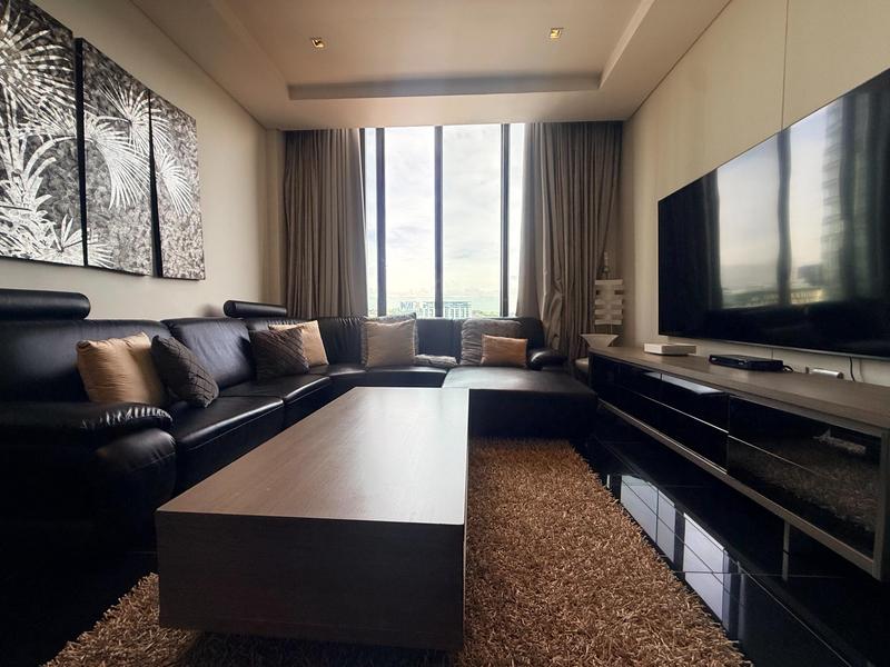1 Bedroom Property for Sale in Sandton Central Gauteng