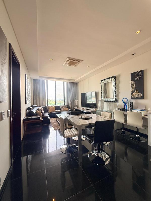 1 Bedroom Property for Sale in Sandton Central Gauteng