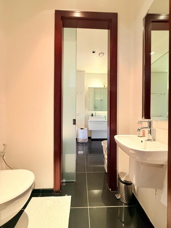 1 Bedroom Property for Sale in Sandton Central Gauteng