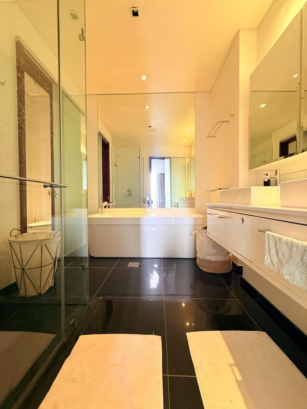 1 Bedroom Property for Sale in Sandton Central Gauteng