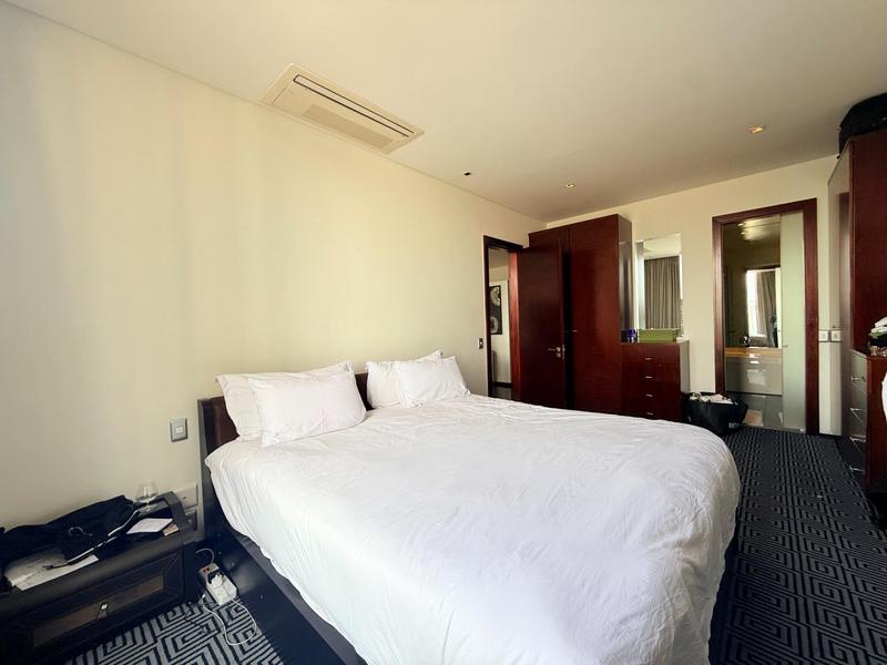 1 Bedroom Property for Sale in Sandton Central Gauteng