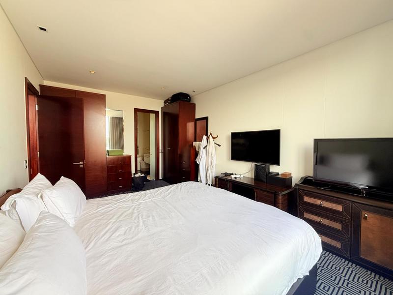 1 Bedroom Property for Sale in Sandton Central Gauteng