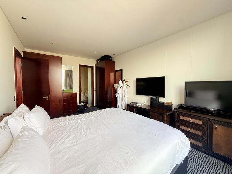 1 Bedroom Property for Sale in Sandton Central Gauteng
