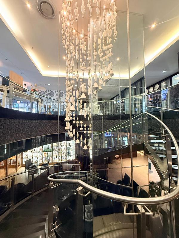 1 Bedroom Property for Sale in Sandton Central Gauteng