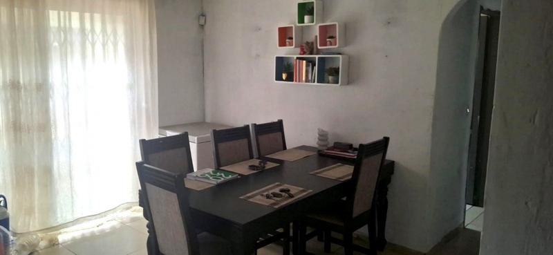 3 Bedroom Property for Sale in Spruit View Gauteng